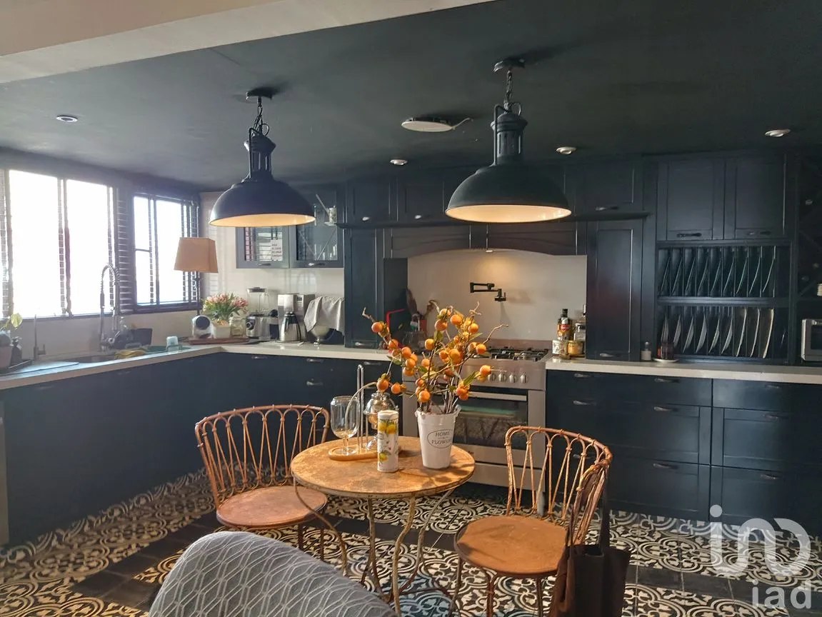 Departamento en Venta en Polanco II Sección, Miguel Hidalgo, Ciudad de México | NEX-287204 | iad México | Foto 7 de 20