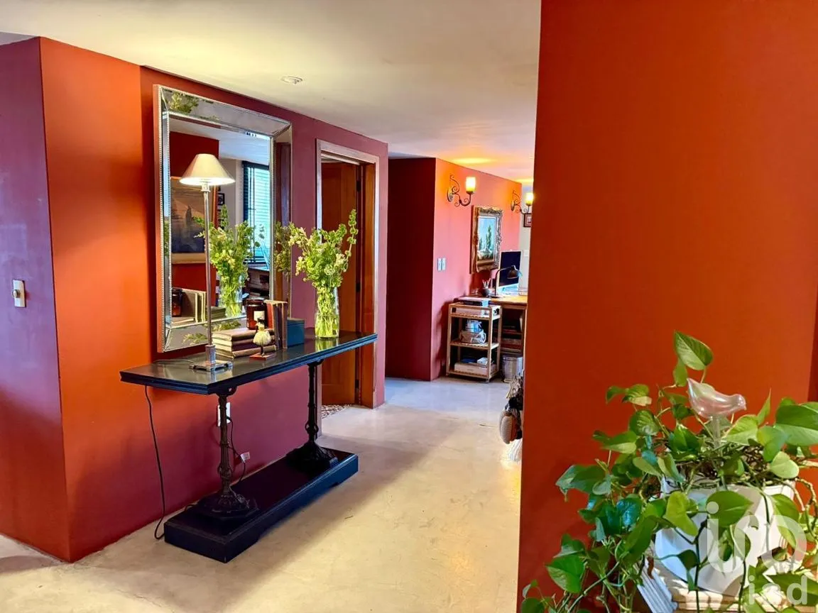 Departamento en Venta en Polanco II Sección, Miguel Hidalgo, Ciudad de México | NEX-287204 | iad México | Foto 1 de 20