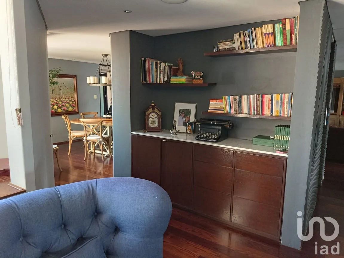 Departamento en Venta en Lomas de Chapultepec II Sección, Miguel Hidalgo, Ciudad de México | NEX-287251 | iad México | Foto 14 de 34