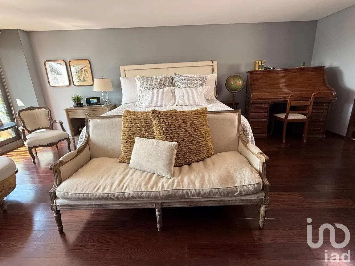Departamento en Venta en Lomas de Chapultepec II Sección, Miguel Hidalgo, Ciudad de México | NEX-287251 | iad México | Foto 18 de 34
