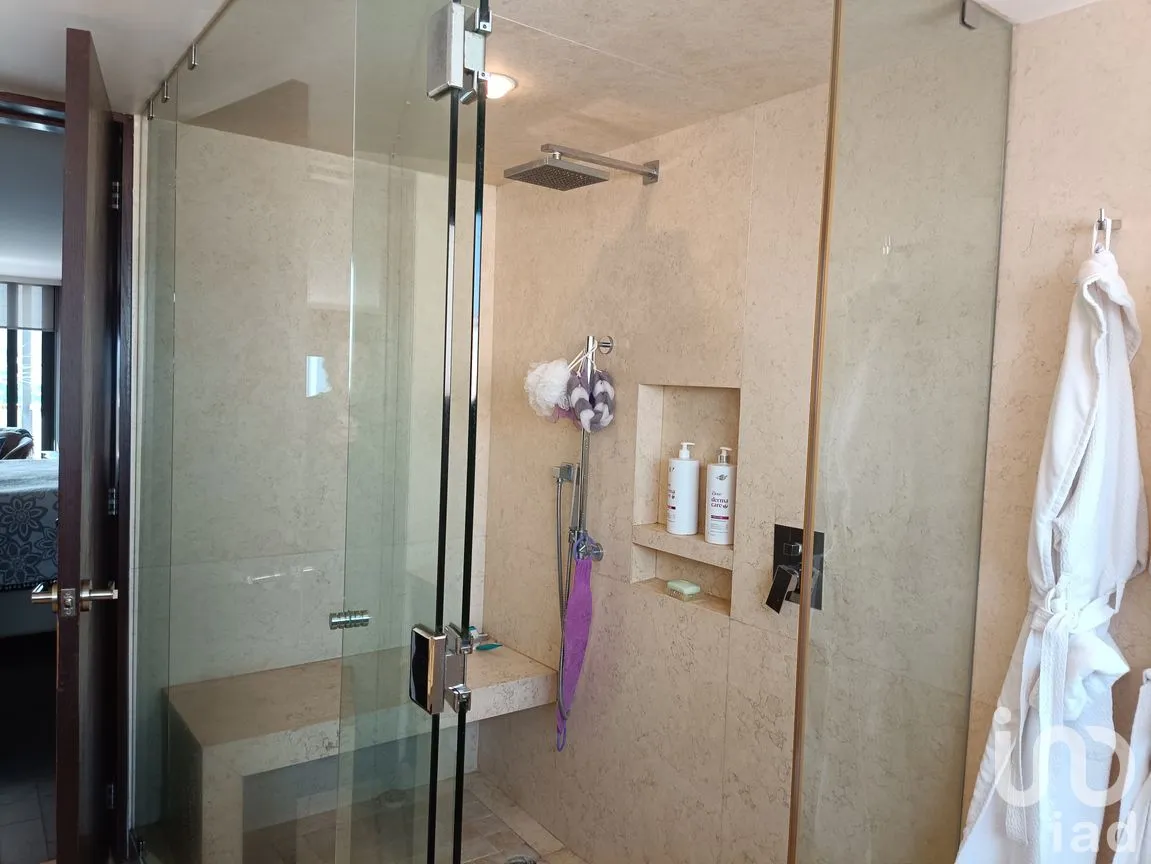Departamento en Venta en Lomas de Chapultepec II Sección, Miguel Hidalgo, Ciudad de México | NEX-287251 | iad México | Foto 23 de 34