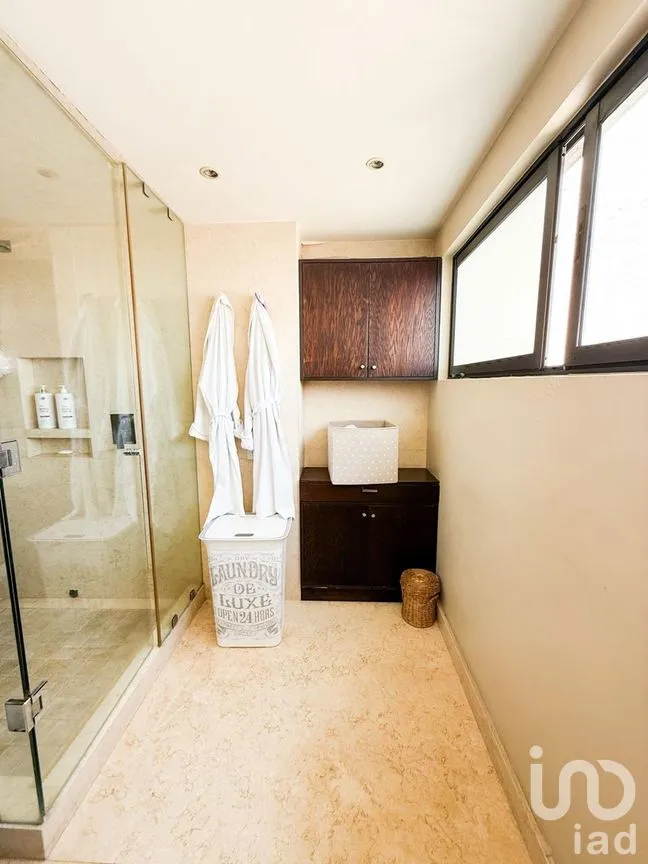 Departamento en Venta en Lomas de Chapultepec II Sección, Miguel Hidalgo, Ciudad de México | NEX-287251 | iad México | Foto 24 de 34
