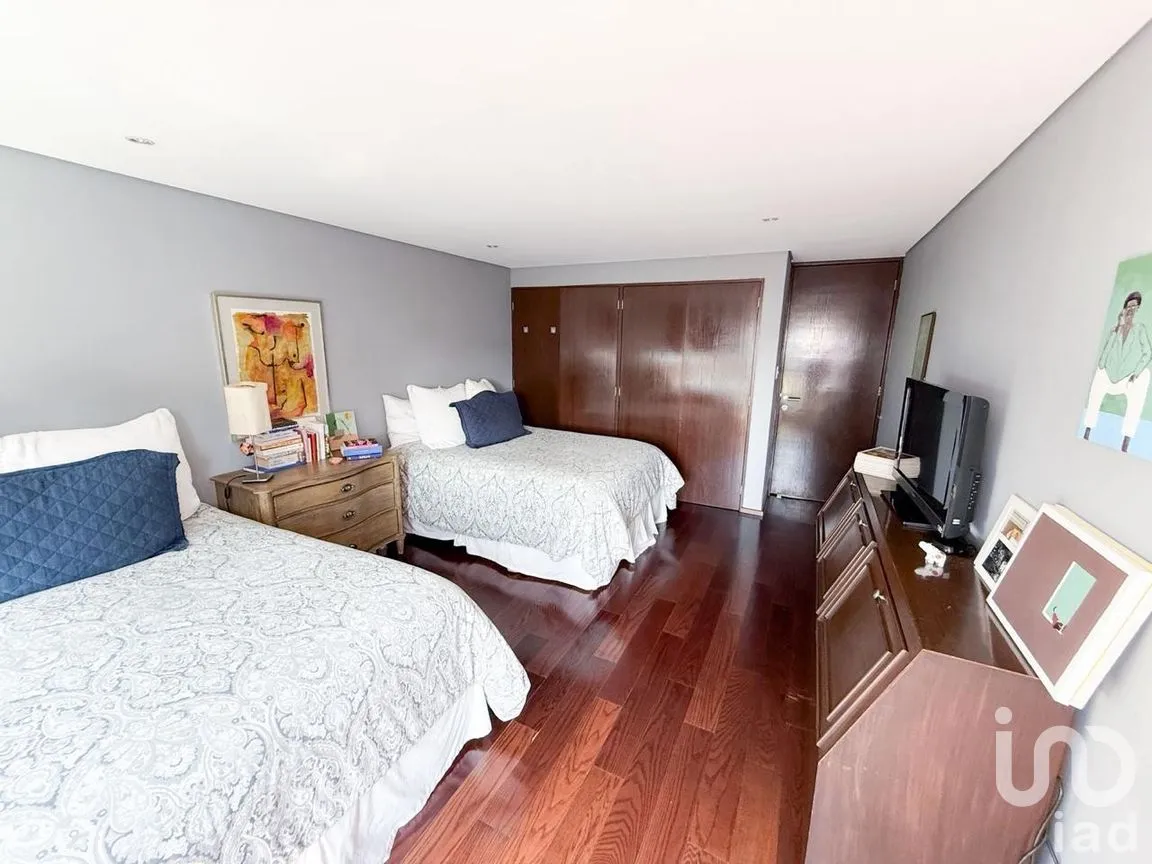 Departamento en Venta en Lomas de Chapultepec II Sección, Miguel Hidalgo, Ciudad de México | NEX-287251 | iad México | Foto 26 de 34