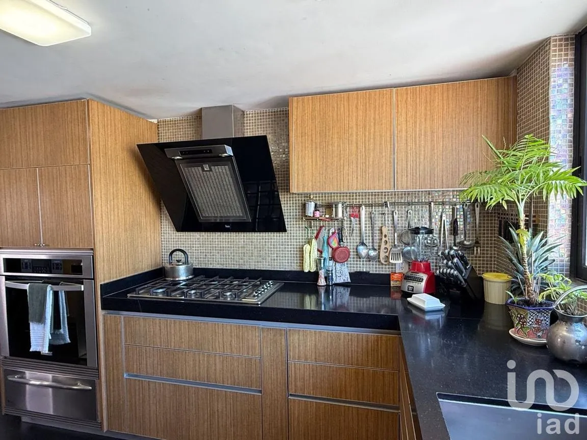 Departamento en Venta en Lomas de Chapultepec II Sección, Miguel Hidalgo, Ciudad de México | NEX-287251 | iad México | Foto 27 de 34