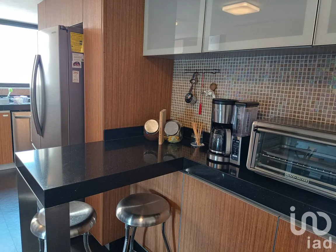 Departamento en Venta en Lomas de Chapultepec II Sección, Miguel Hidalgo, Ciudad de México | NEX-287251 | iad México | Foto 29 de 34
