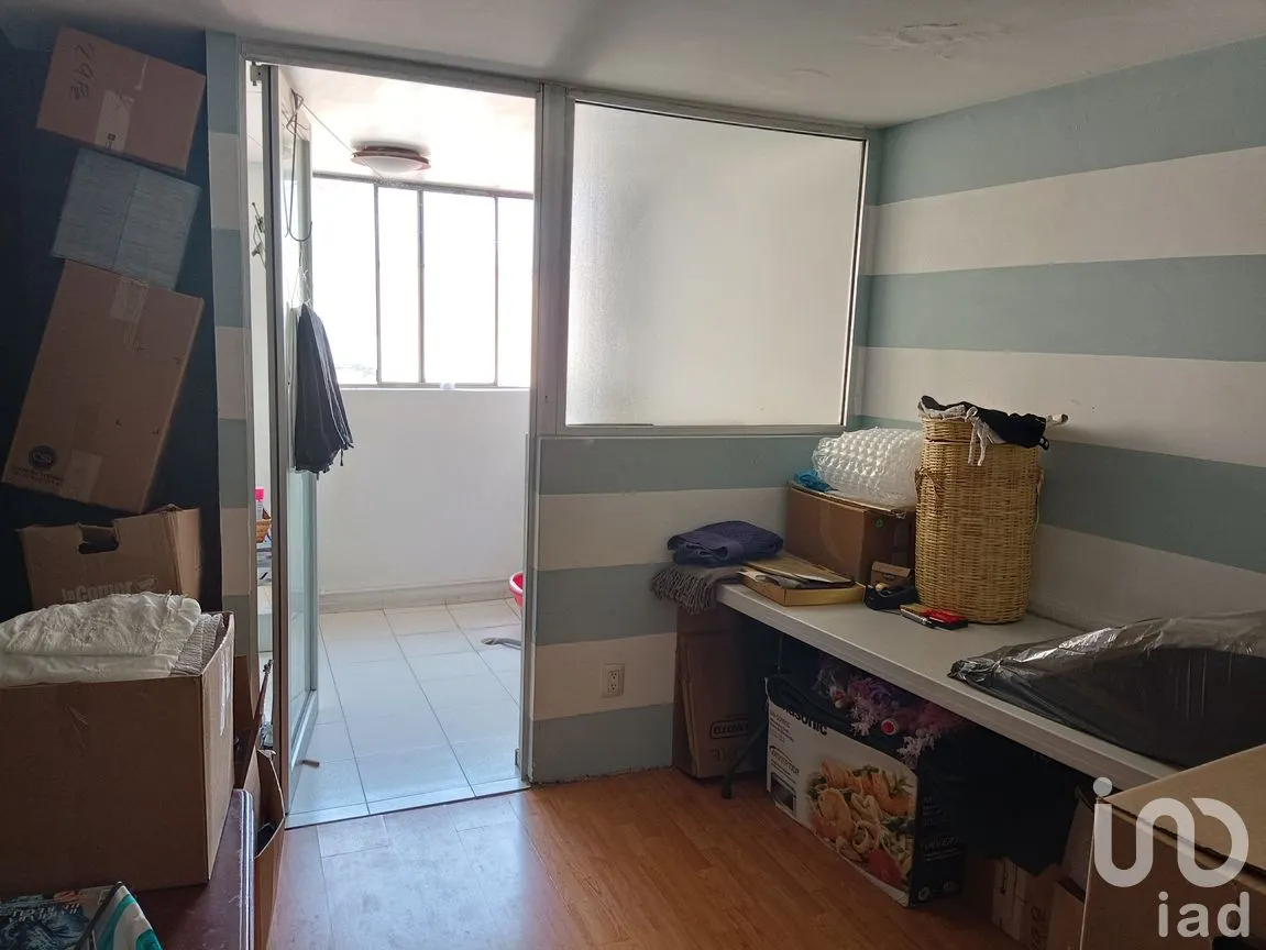 Departamento en Venta en Lomas de Chapultepec II Sección, Miguel Hidalgo, Ciudad de México | NEX-287251 | iad México | Foto 31 de 34