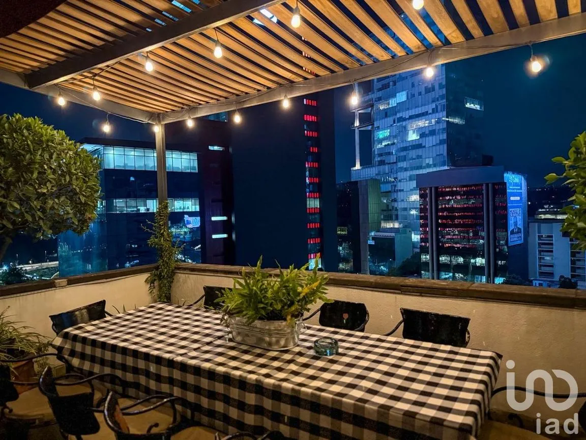 Departamento en Venta en Lomas de Chapultepec II Sección, Miguel Hidalgo, Ciudad de México | NEX-287251 | iad México | Foto 34 de 34