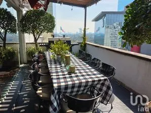 NEX-287251 - Departamento en Venta, con 2 recamaras, con 2 baños, con 268 m2 de construcción en Lomas de Chapultepec II Sección, CP 11000, Ciudad de México.