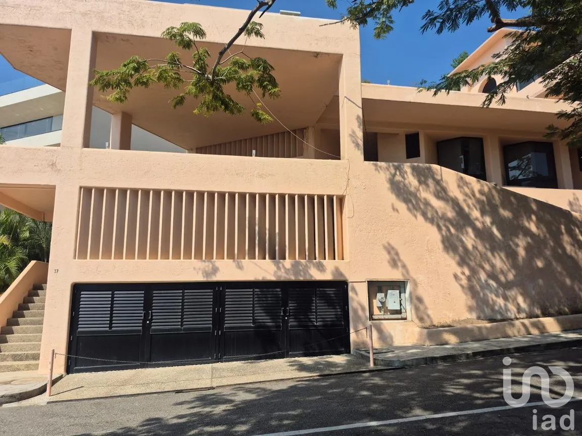 Casa en Venta en Marina Brisas, Acapulco de Juárez, Guerrero | NEX-289652 | iad México | Foto 12 de 35