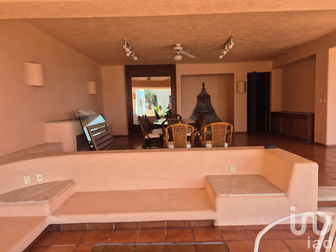 Casa en Venta en Marina Brisas, Acapulco de Juárez, Guerrero | NEX-289652 | iad México | Foto 13 de 35