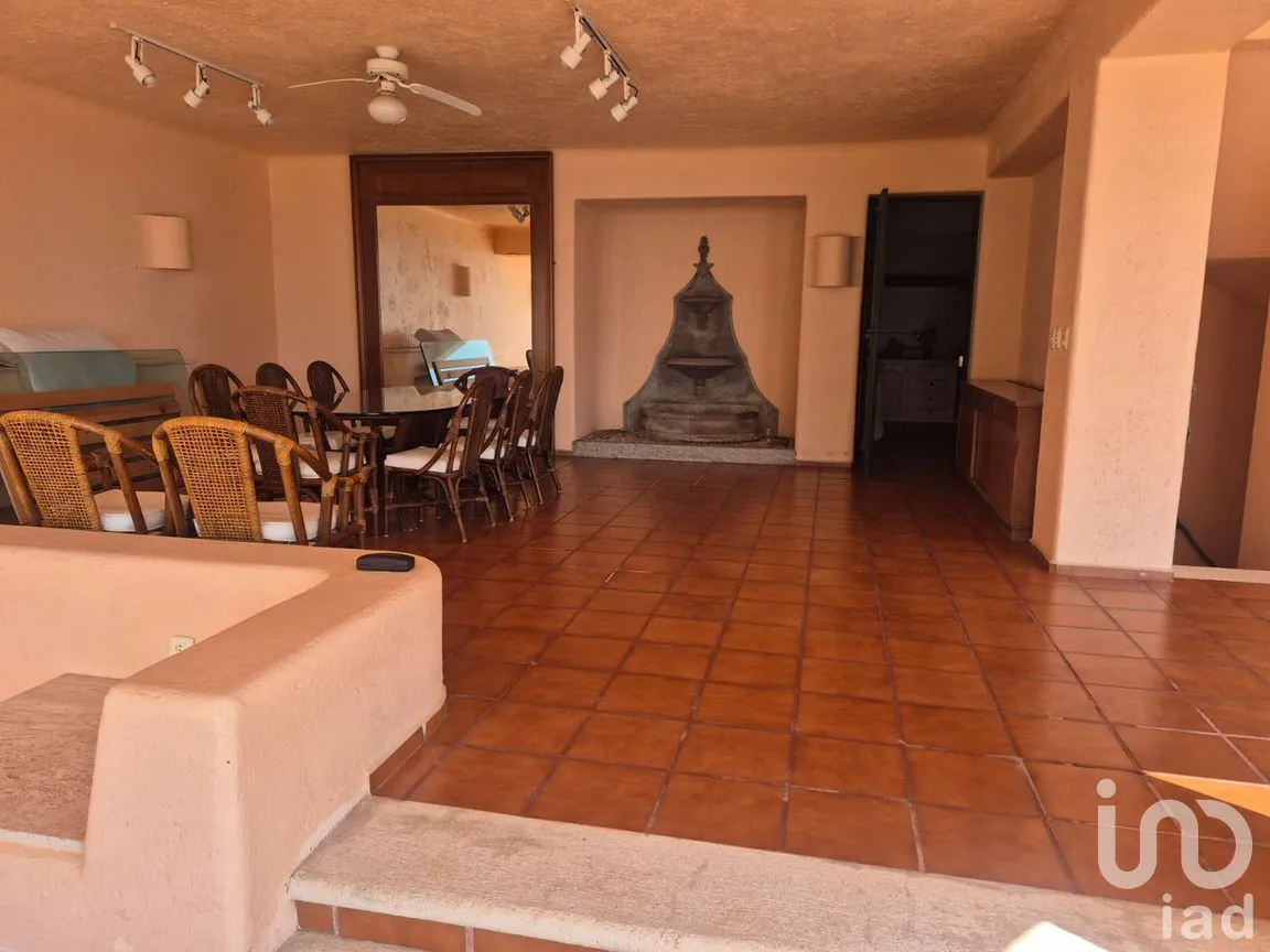 Casa en Venta en Marina Brisas, Acapulco de Juárez, Guerrero | NEX-289652 | iad México | Foto 14 de 35