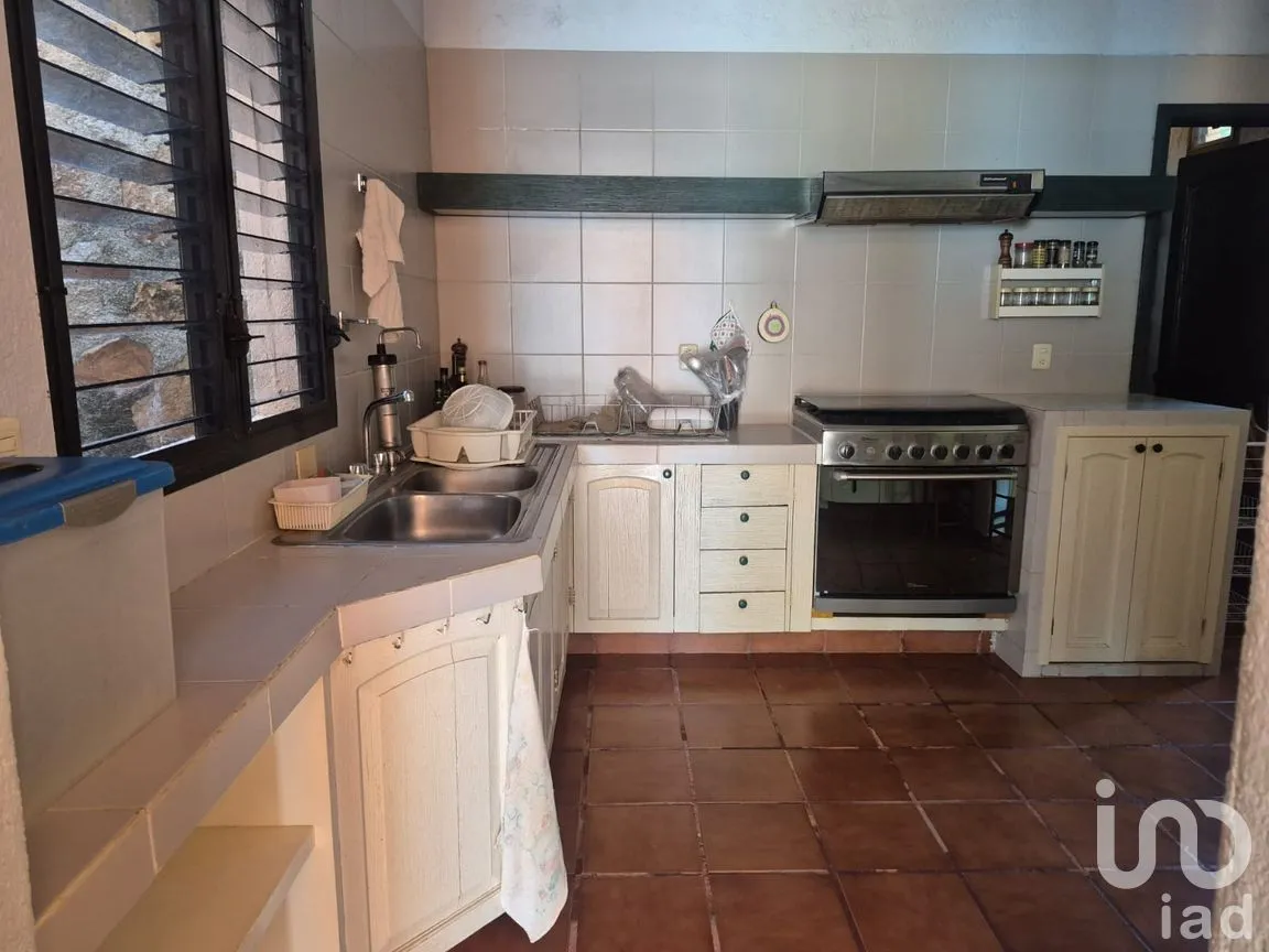 Casa en Venta en Marina Brisas, Acapulco de Juárez, Guerrero | NEX-289652 | iad México | Foto 26 de 35