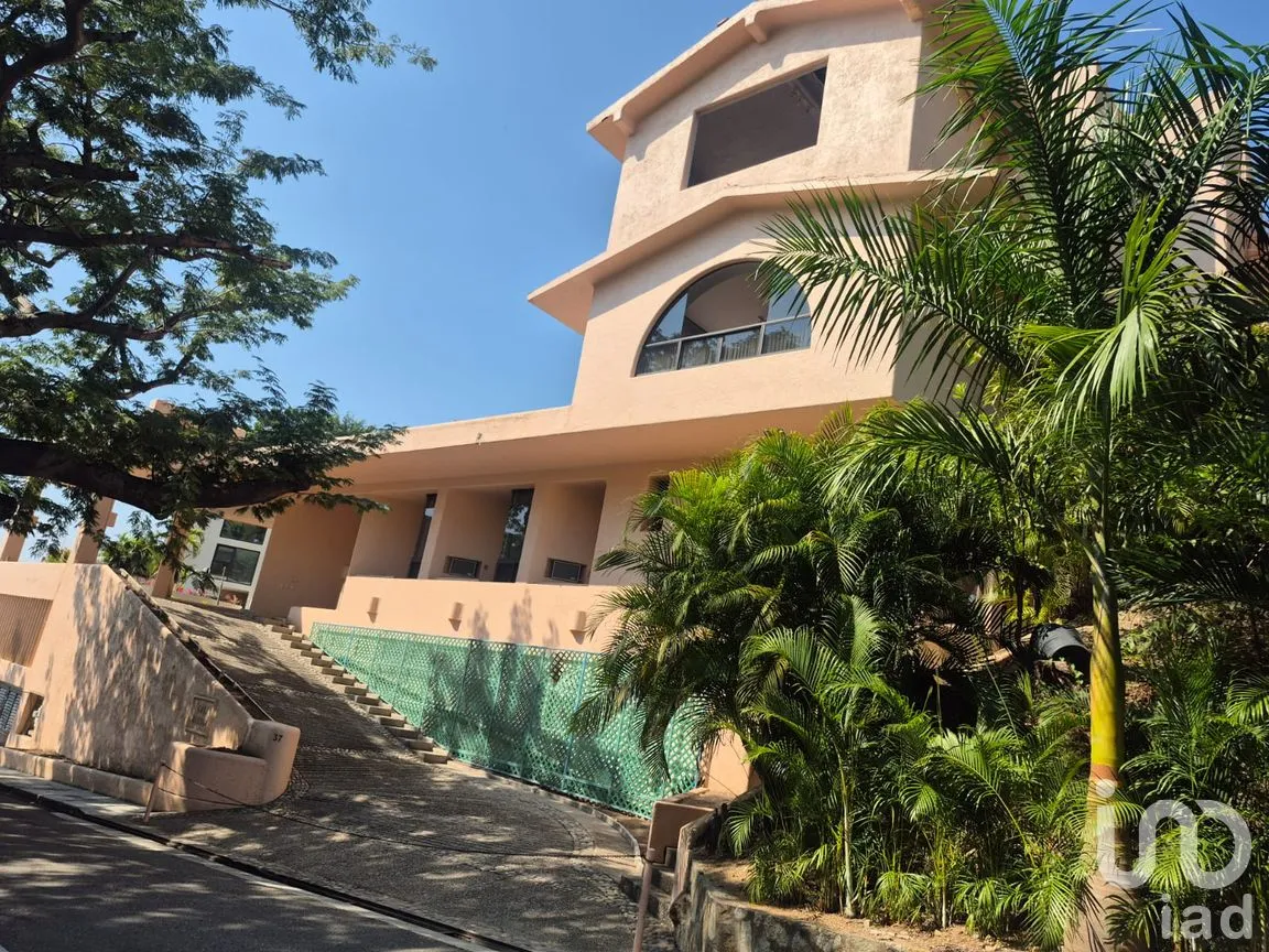 Casa en Venta en Marina Brisas, Acapulco de Juárez, Guerrero | NEX-289652 | iad México | Foto 4 de 35