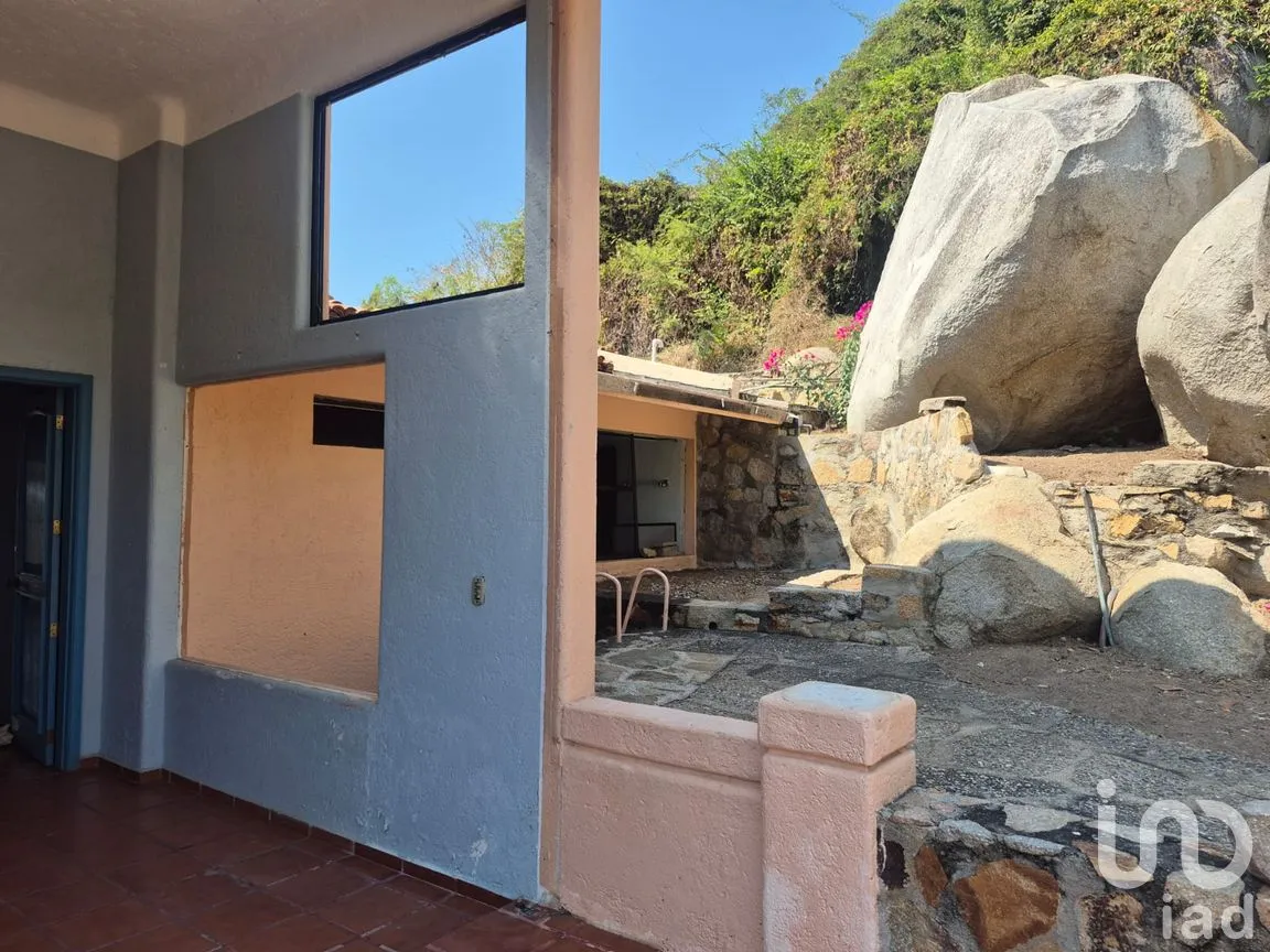 Casa en Venta en Marina Brisas, Acapulco de Juárez, Guerrero | NEX-289652 | iad México | Foto 31 de 35