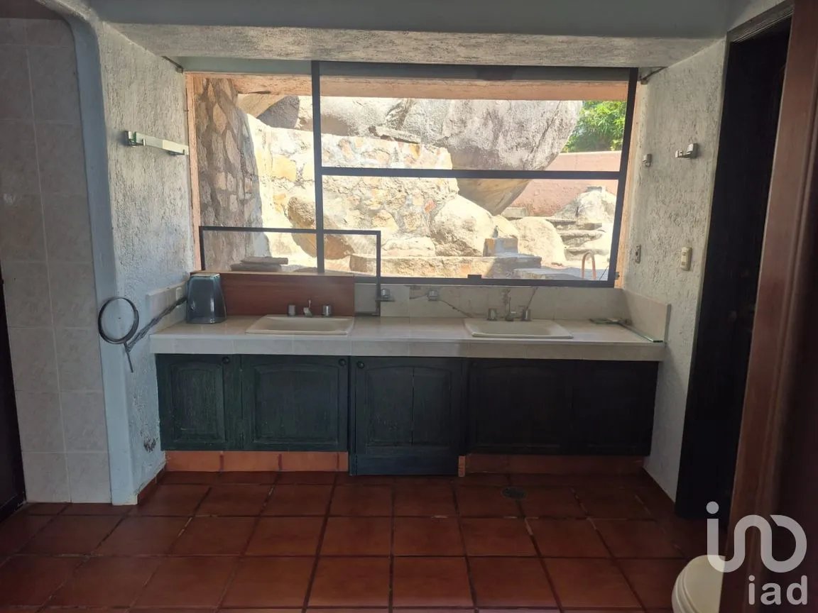 Casa en Venta en Marina Brisas, Acapulco de Juárez, Guerrero | NEX-289652 | iad México | Foto 32 de 35