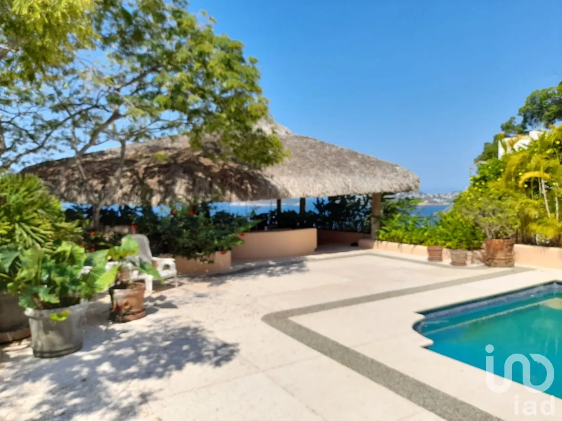 Casa en Venta en Marina Brisas, Acapulco de Juárez, Guerrero | NEX-289652 | iad México | Foto 33 de 35