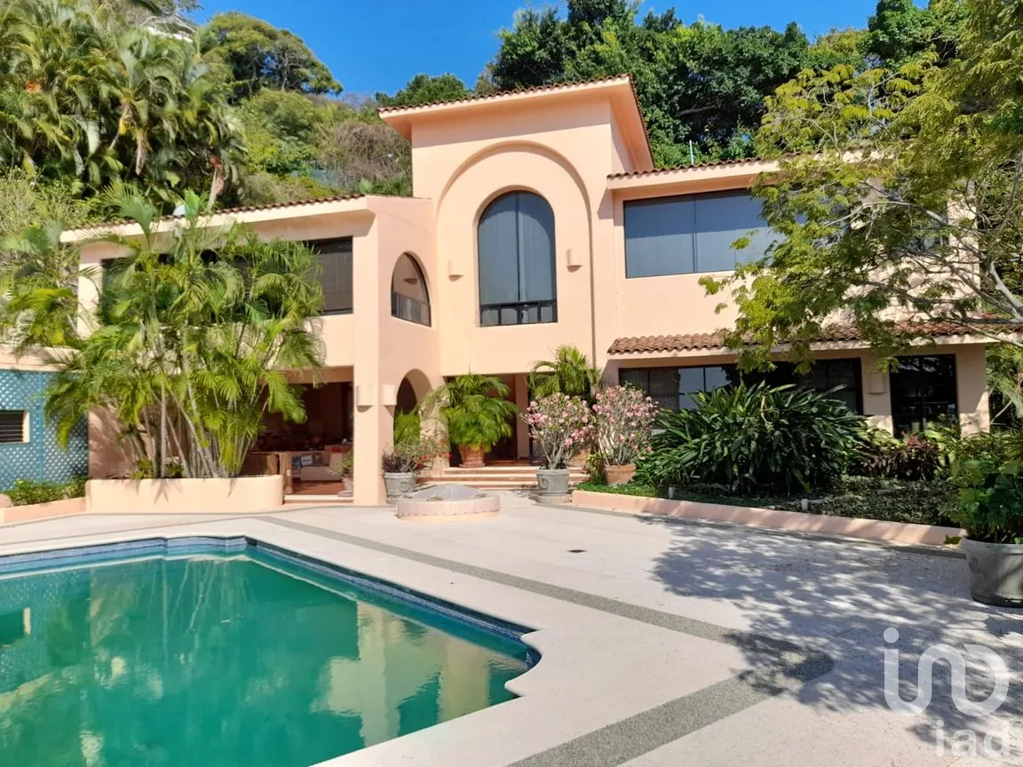 Casa en Venta en Marina Brisas, Acapulco de Juárez, Guerrero | NEX-289652 | iad México | Foto 34 de 35