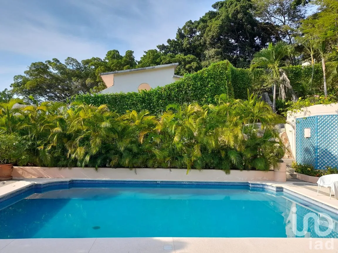 Casa en Venta en Marina Brisas, Acapulco de Juárez, Guerrero | NEX-289652 | iad México | Foto 35 de 35