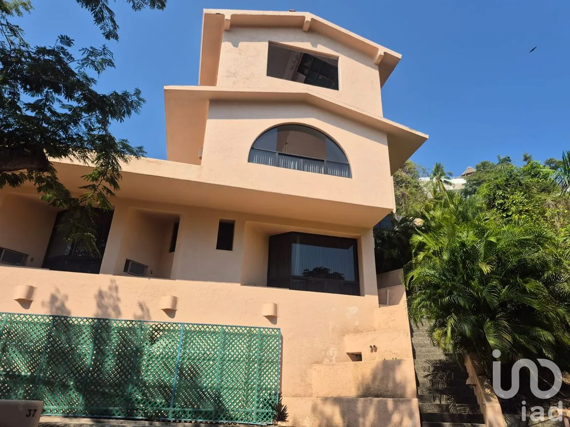 Casa en Venta en Marina Brisas, Acapulco de Juárez, Guerrero | NEX-289652 | iad México | Foto 5 de 35