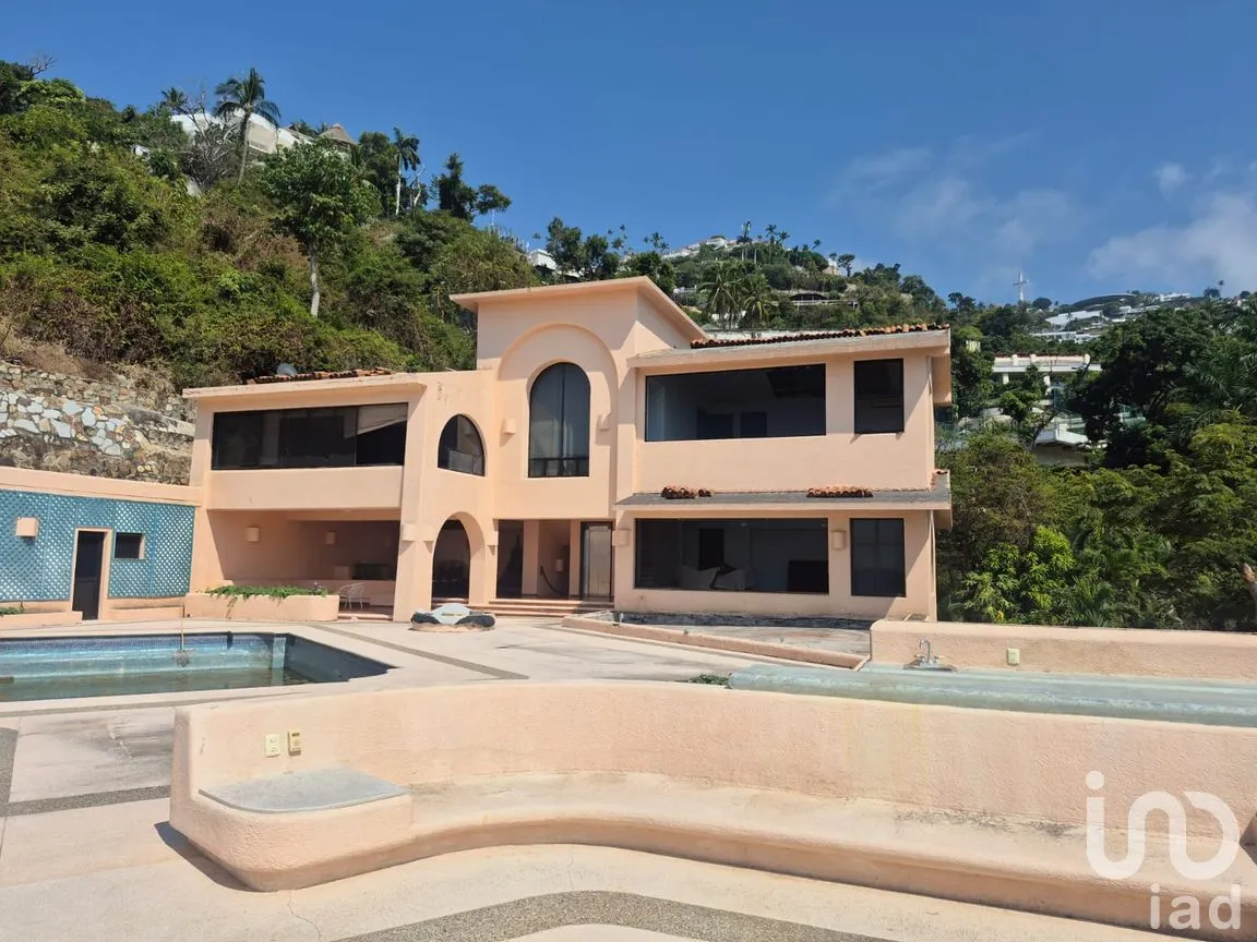 Casa en Venta en Marina Brisas, Acapulco de Juárez, Guerrero | NEX-289652 | iad México | Foto 7 de 35