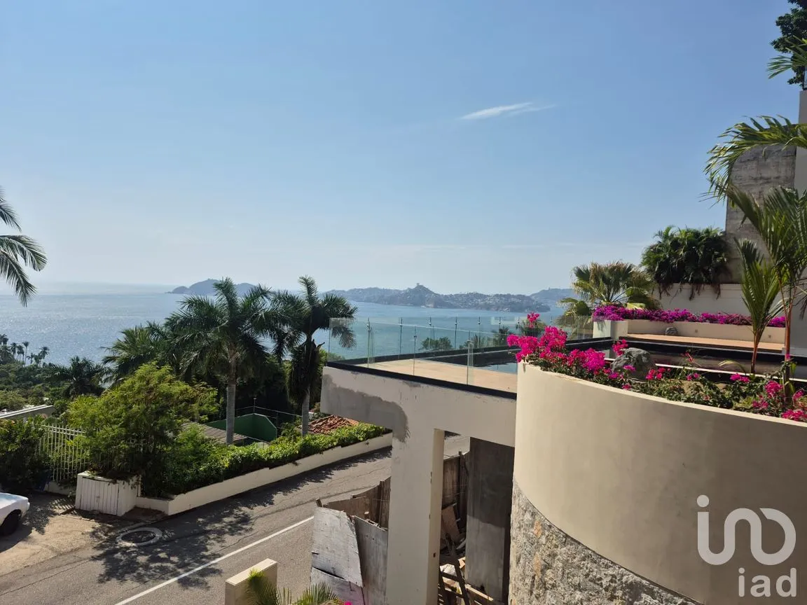 Casa en Venta en Marina Brisas, Acapulco de Juárez, Guerrero | NEX-289652 | iad México | Foto 8 de 35