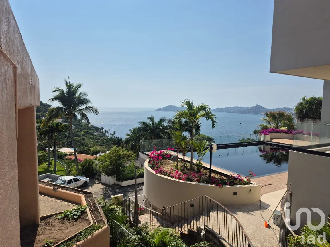 Casa en Venta en Marina Brisas, Acapulco de Juárez, Guerrero | NEX-289652 | iad México | Foto 9 de 35