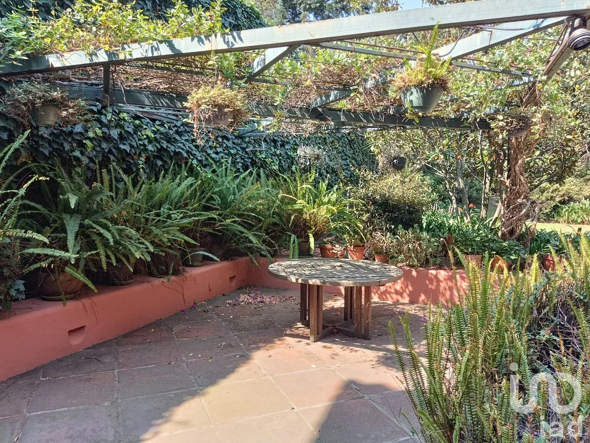 Casa en Venta en Lomas Altas, Miguel Hidalgo, Ciudad de México | NEX-292096 | iad México | Foto 2 de 37