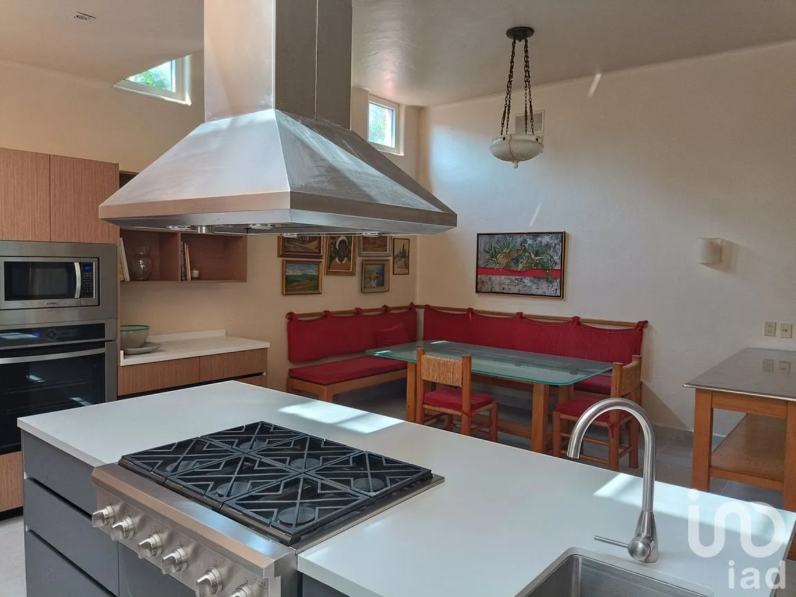 Casa en Venta en Lomas Altas, Miguel Hidalgo, Ciudad de México | NEX-292096 | iad México | Foto 11 de 37