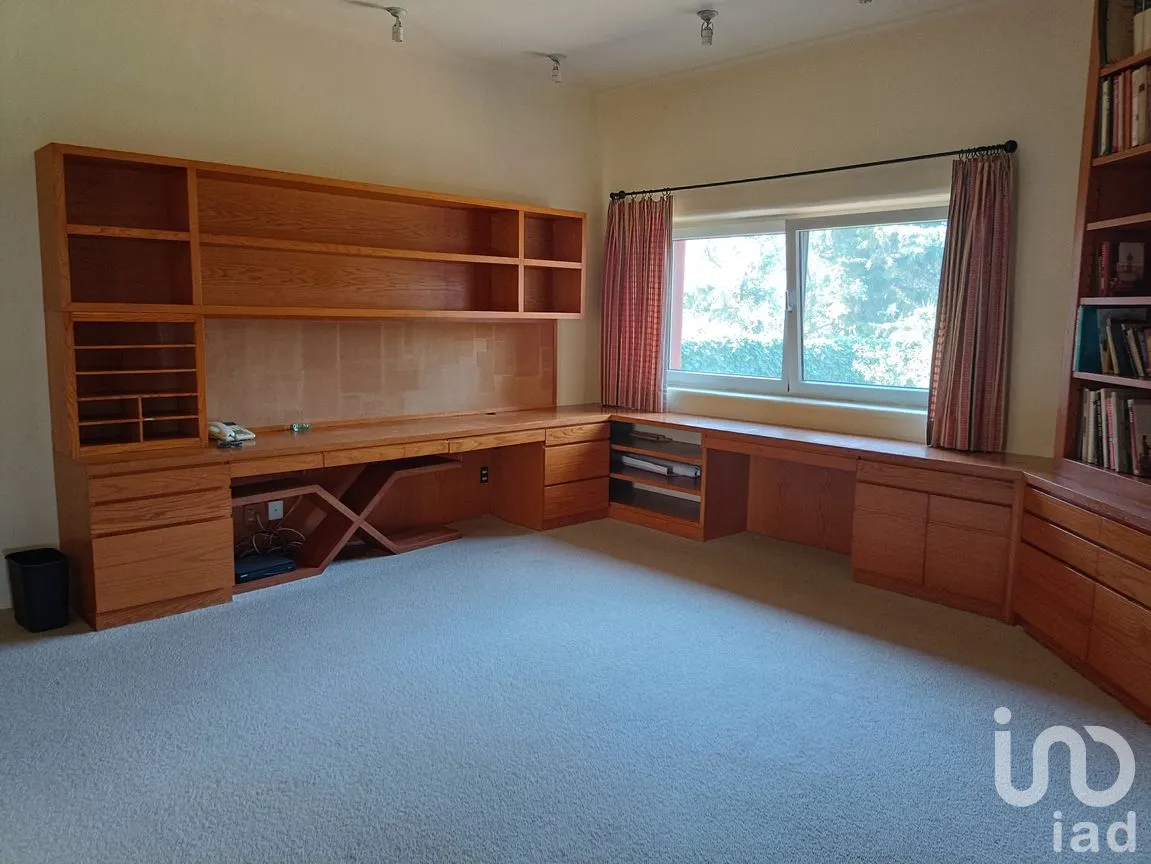 Casa en Venta en Lomas Altas, Miguel Hidalgo, Ciudad de México | NEX-292096 | iad México | Foto 13 de 37