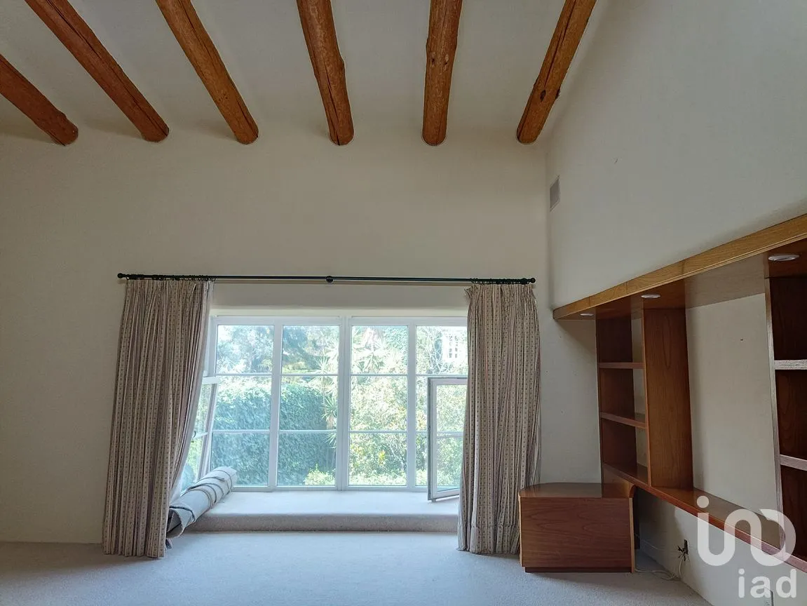 Casa en Venta en Lomas Altas, Miguel Hidalgo, Ciudad de México | NEX-292096 | iad México | Foto 15 de 37