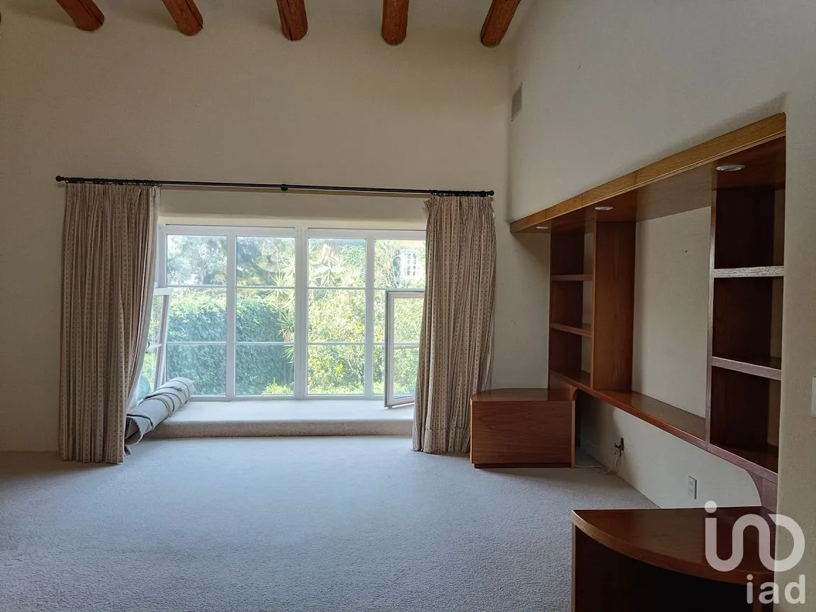 Casa en Venta en Lomas Altas, Miguel Hidalgo, Ciudad de México | NEX-292096 | iad México | Foto 16 de 37