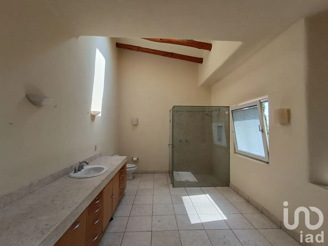 Casa en Venta en Lomas Altas, Miguel Hidalgo, Ciudad de México | NEX-292096 | iad México | Foto 19 de 37