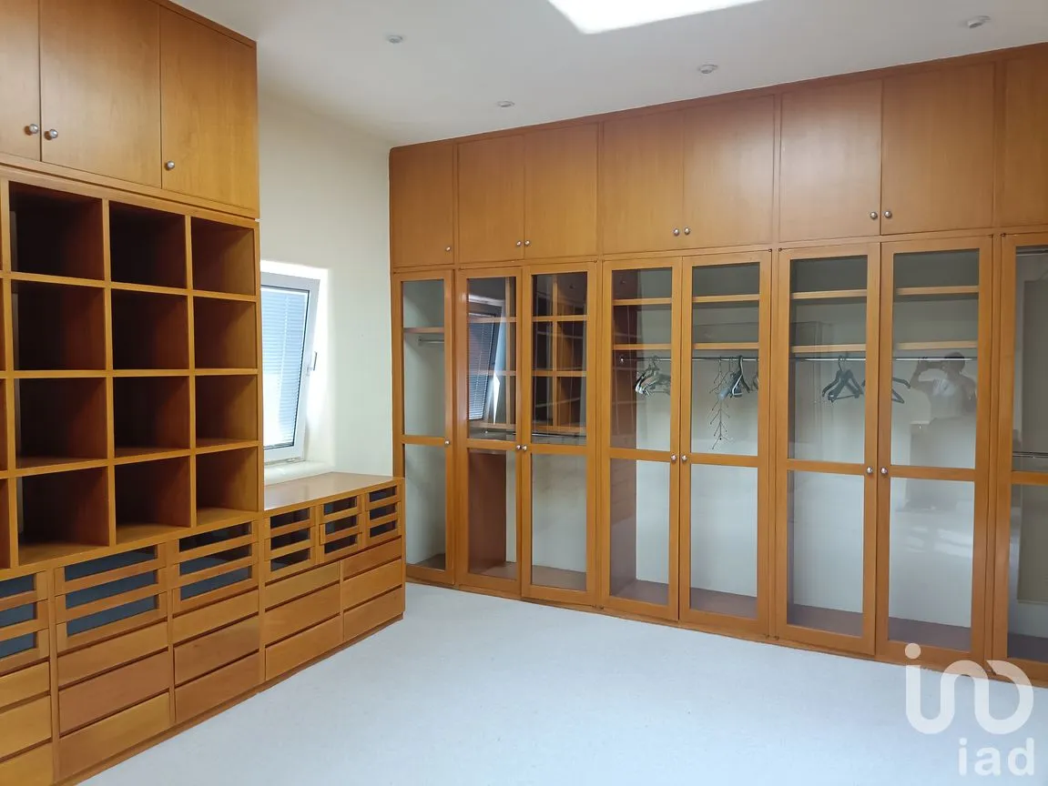 Casa en Venta en Lomas Altas, Miguel Hidalgo, Ciudad de México | NEX-292096 | iad México | Foto 20 de 37