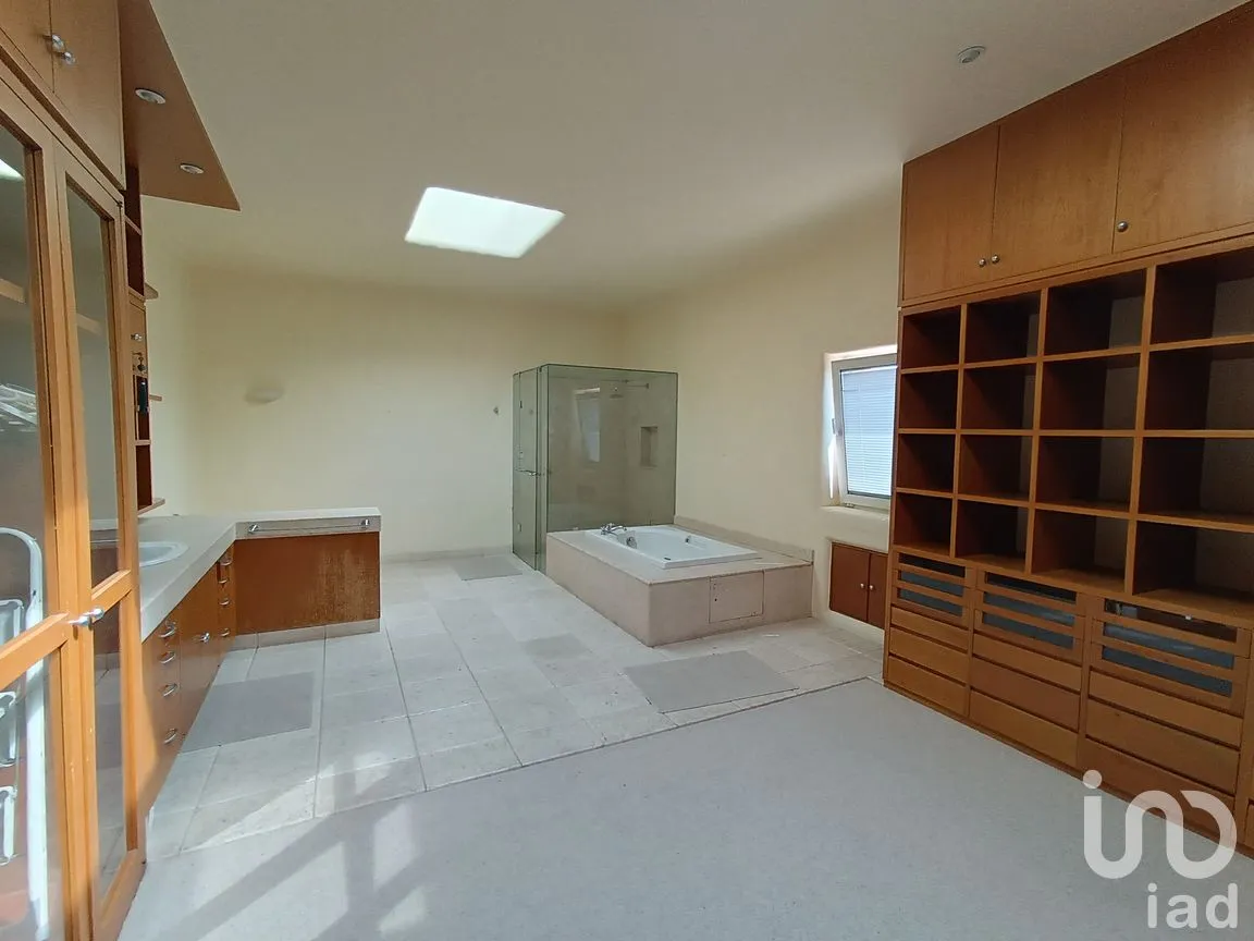 Casa en Venta en Lomas Altas, Miguel Hidalgo, Ciudad de México | NEX-292096 | iad México | Foto 21 de 37