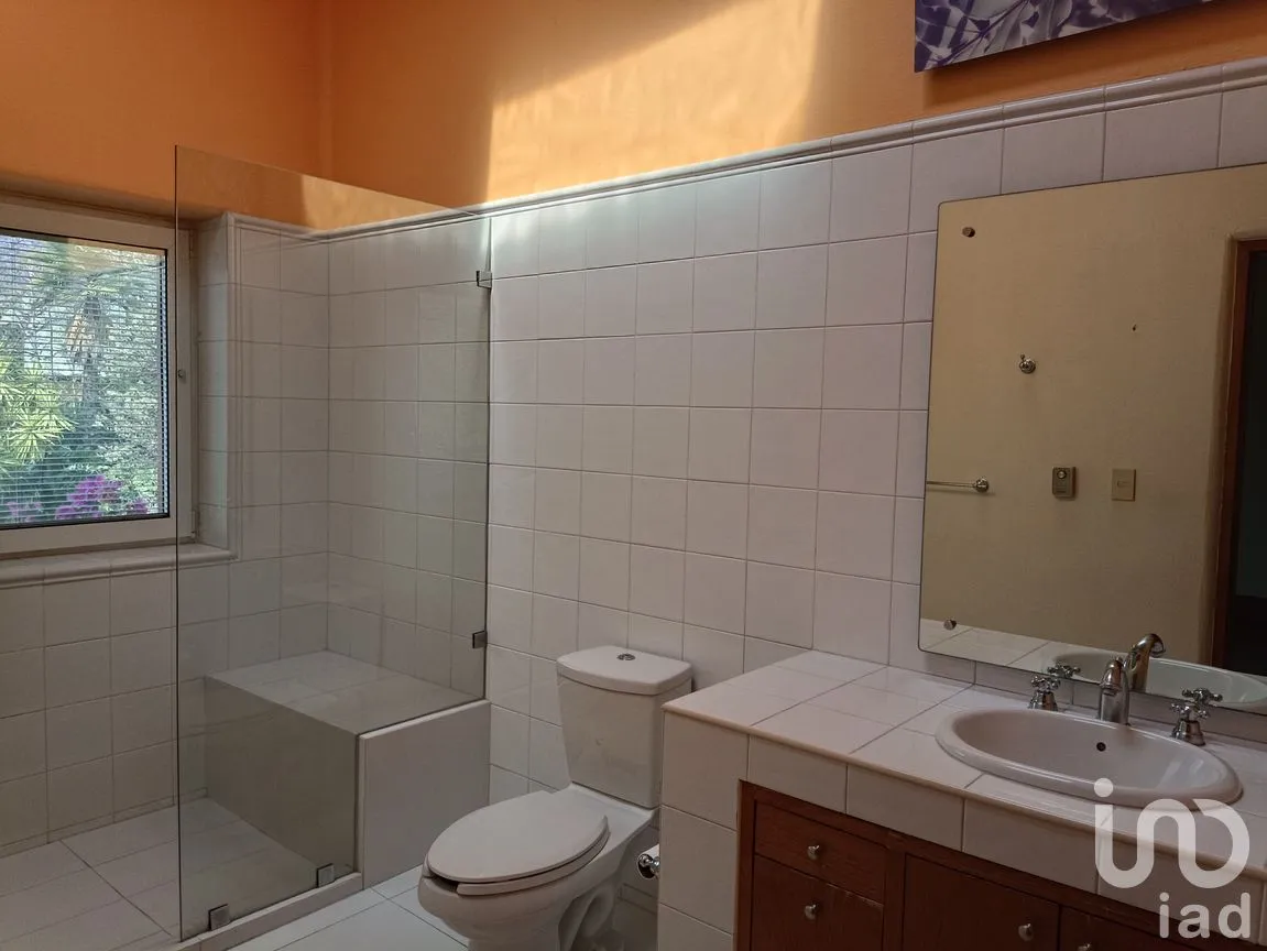 Casa en Venta en Lomas Altas, Miguel Hidalgo, Ciudad de México | NEX-292096 | iad México | Foto 23 de 37