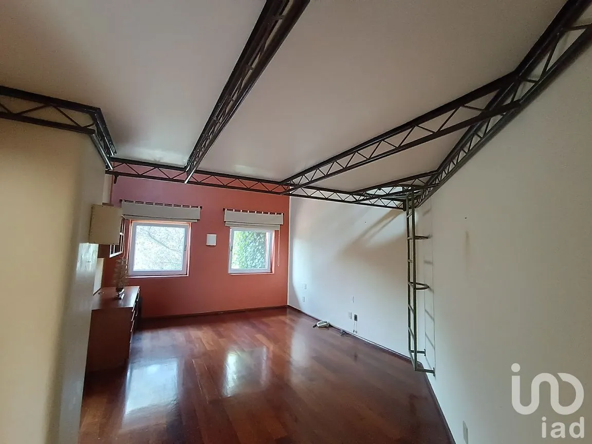 Casa en Venta en Lomas Altas, Miguel Hidalgo, Ciudad de México | NEX-292096 | iad México | Foto 24 de 37
