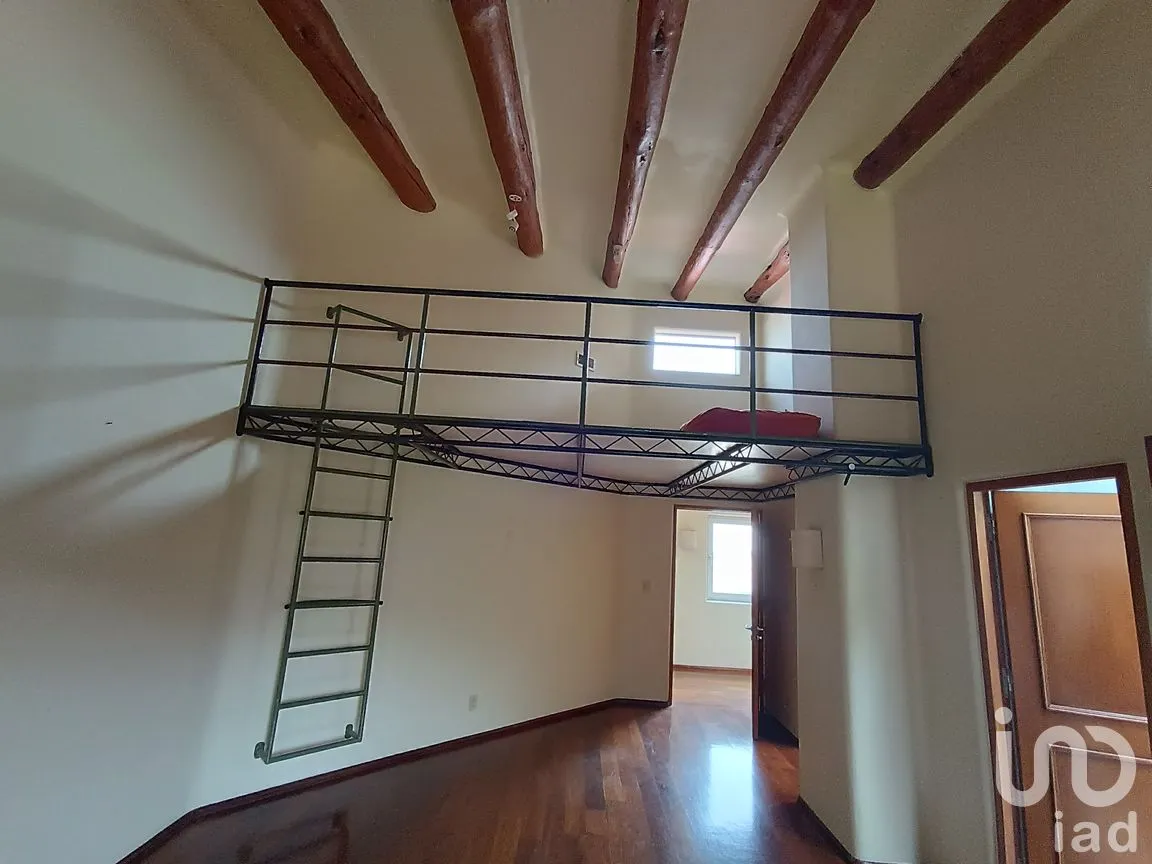 Casa en Venta en Lomas Altas, Miguel Hidalgo, Ciudad de México | NEX-292096 | iad México | Foto 25 de 37
