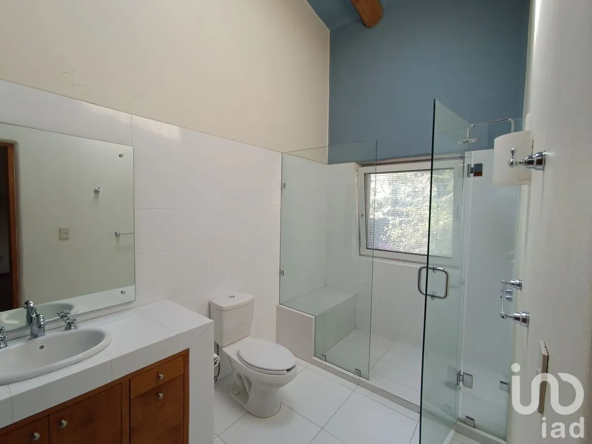 Casa en Venta en Lomas Altas, Miguel Hidalgo, Ciudad de México | NEX-292096 | iad México | Foto 26 de 37