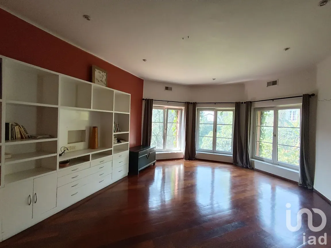 Casa en Venta en Lomas Altas, Miguel Hidalgo, Ciudad de México | NEX-292096 | iad México | Foto 27 de 37
