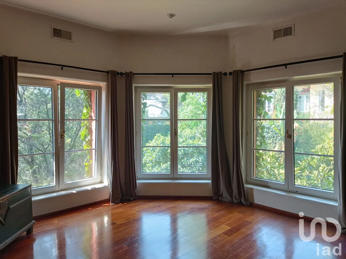 Casa en Venta en Lomas Altas, Miguel Hidalgo, Ciudad de México | NEX-292096 | iad México | Foto 28 de 37