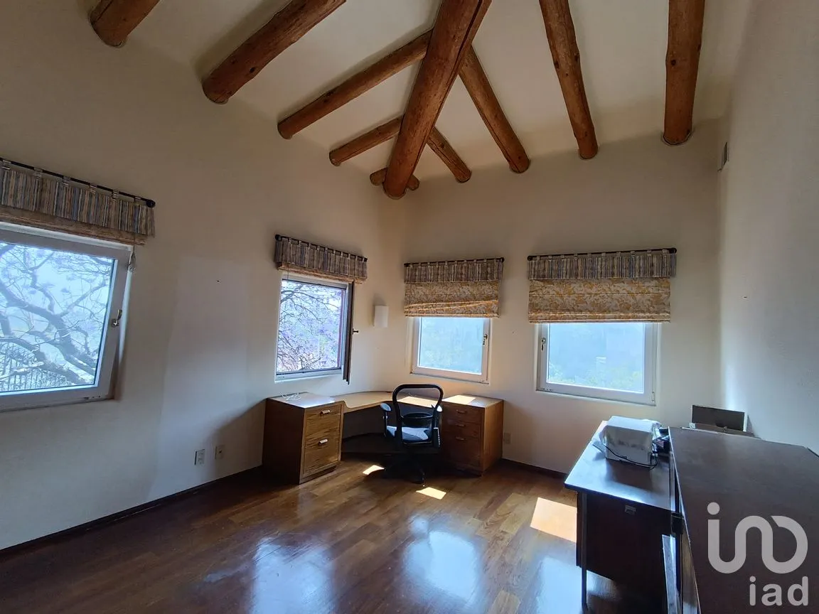 Casa en Venta en Lomas Altas, Miguel Hidalgo, Ciudad de México | NEX-292096 | iad México | Foto 29 de 37