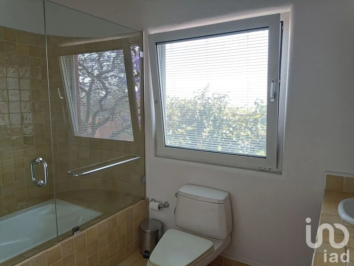 Casa en Venta en Lomas Altas, Miguel Hidalgo, Ciudad de México | NEX-292096 | iad México | Foto 30 de 37