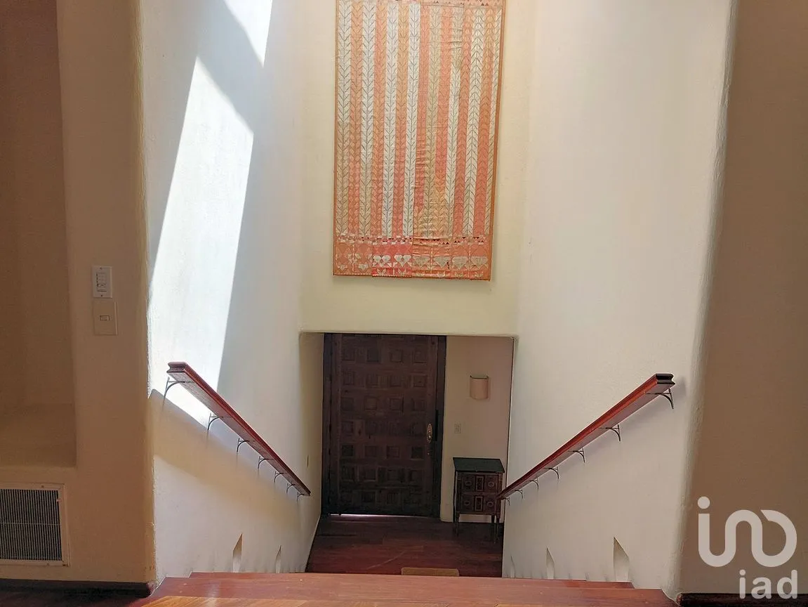 Casa en Venta en Lomas Altas, Miguel Hidalgo, Ciudad de México | NEX-292096 | iad México | Foto 32 de 37