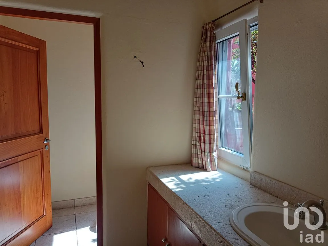 Casa en Venta en Lomas Altas, Miguel Hidalgo, Ciudad de México | NEX-292096 | iad México | Foto 33 de 37