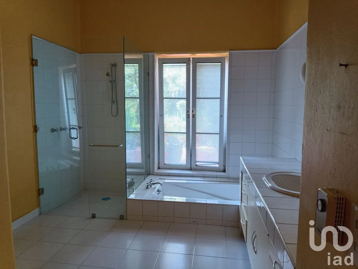 Casa en Venta en Lomas Altas, Miguel Hidalgo, Ciudad de México | NEX-292096 | iad México | Foto 7 de 37