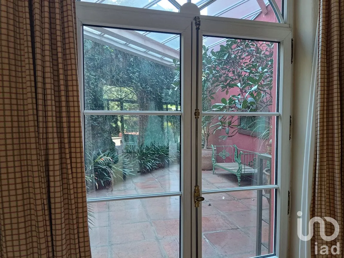 Casa en Venta en Lomas Altas, Miguel Hidalgo, Ciudad de México | NEX-292096 | iad México | Foto 8 de 37