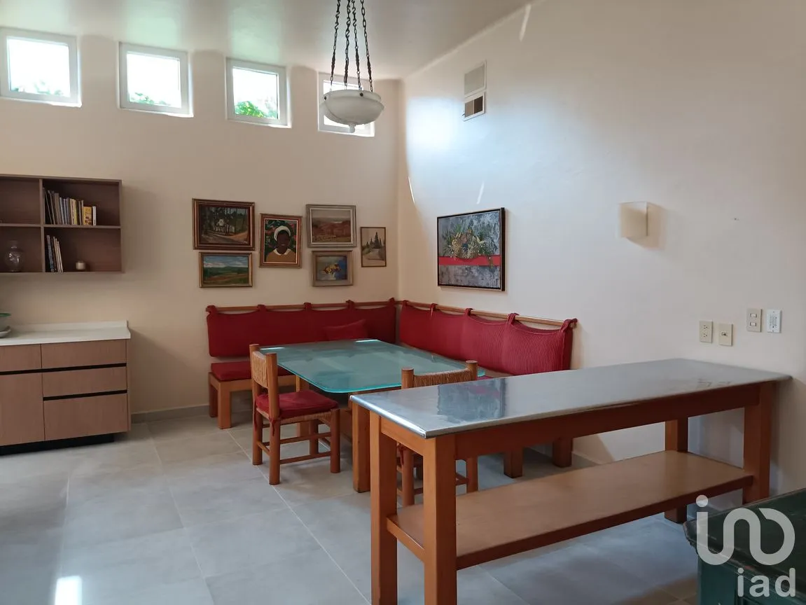 Casa en Venta en Lomas Altas, Miguel Hidalgo, Ciudad de México | NEX-292096 | iad México | Foto 10 de 37