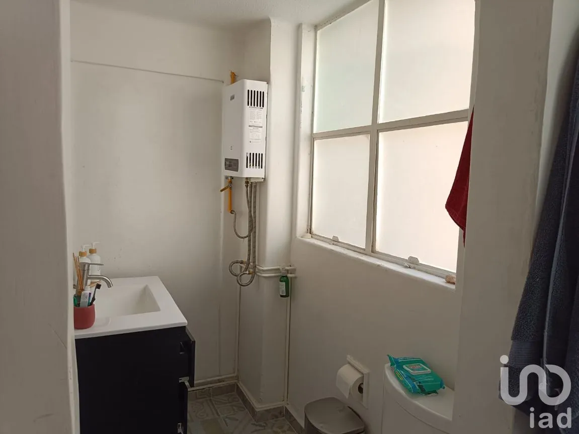 Edificio en Venta en Juárez, Cuauhtémoc, Ciudad de México | NEX-292099 | iad México | Foto 11 de 17