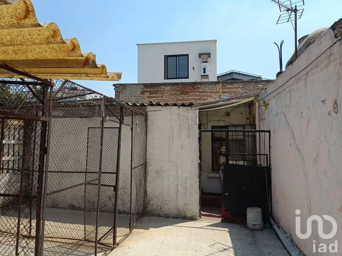 Edificio en Venta en Juárez, Cuauhtémoc, Ciudad de México | NEX-292099 | iad México | Foto 15 de 17