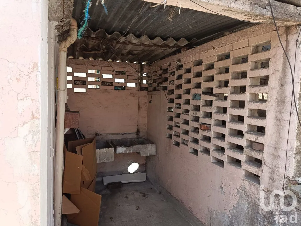 Edificio en Venta en Juárez, Cuauhtémoc, Ciudad de México | NEX-292099 | iad México | Foto 16 de 17